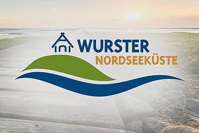 Logo Wurster Nordseeküste