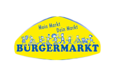 Bürgermarkt Logo