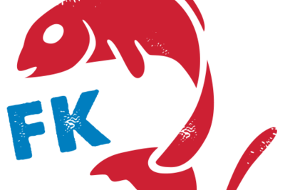 Logo kleine Fischkiste Cuxhaven
